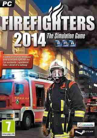 Descargar Firefighters-2014-MULTI7CODEX-Poster.jpg por Torrent